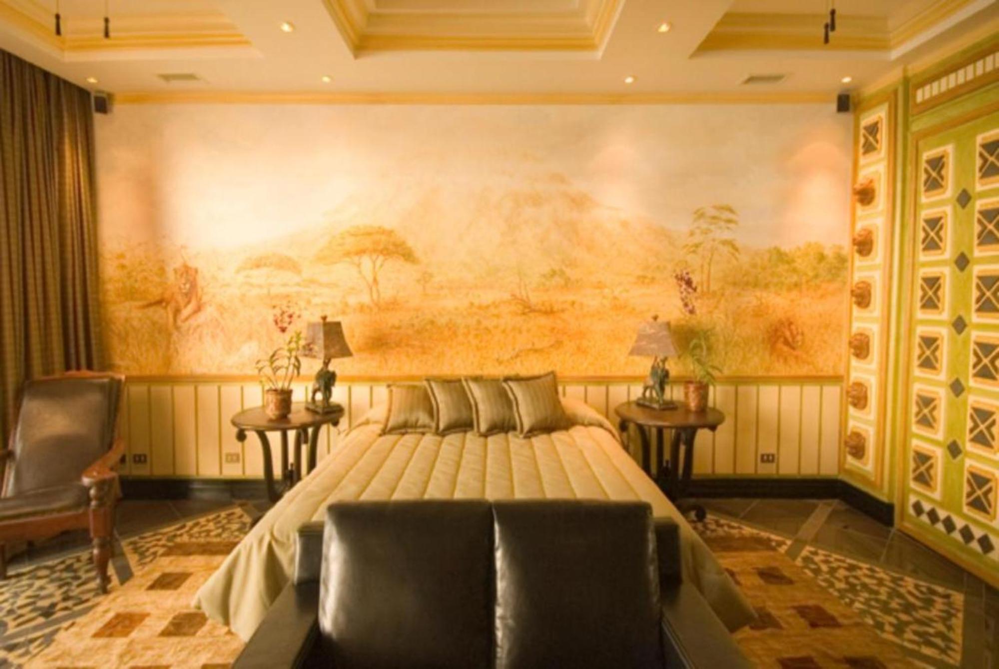 Caletas Hotel 5*