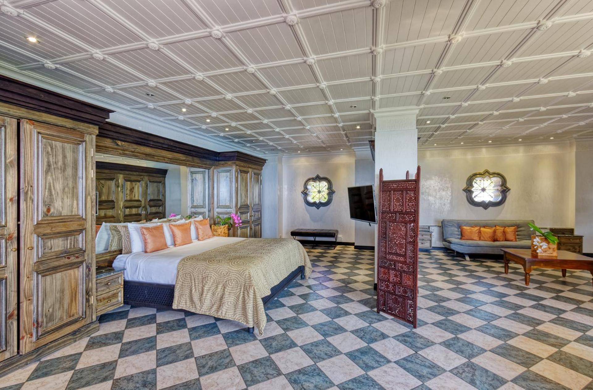 Caletas Hotel Jacó