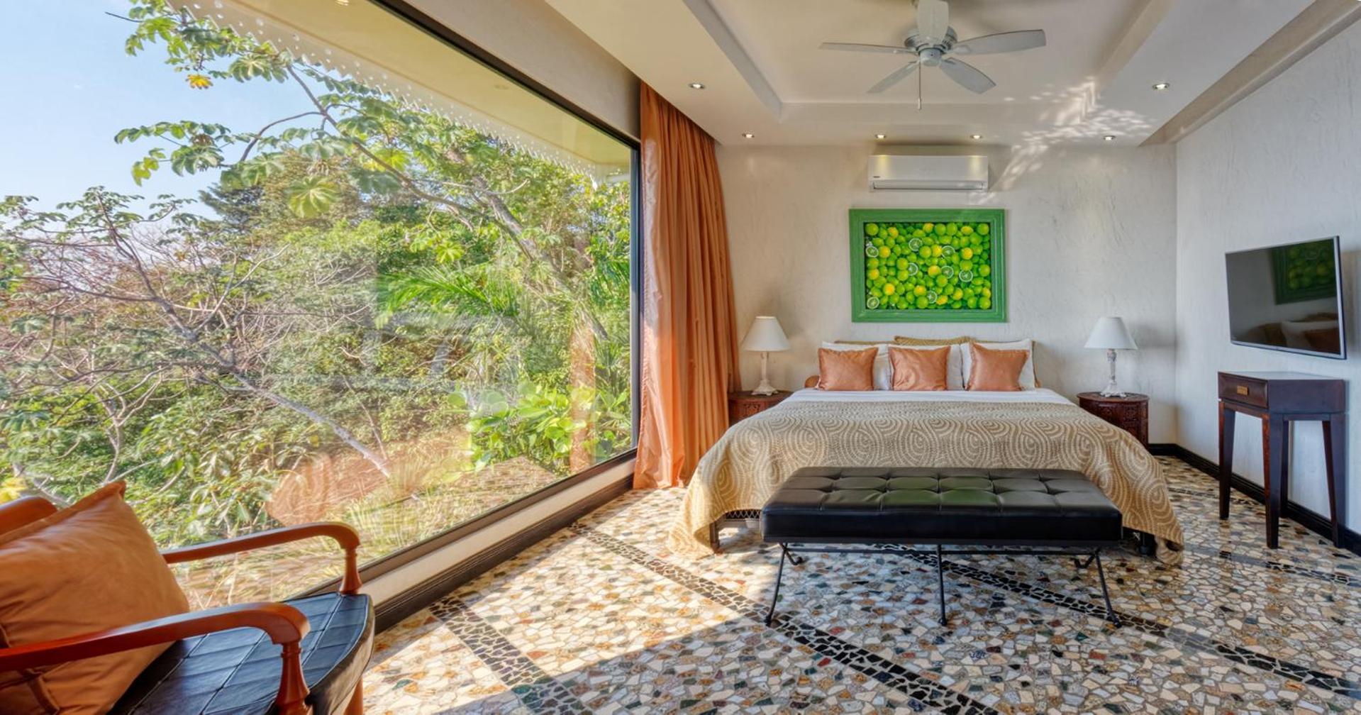 Hotel Caletas