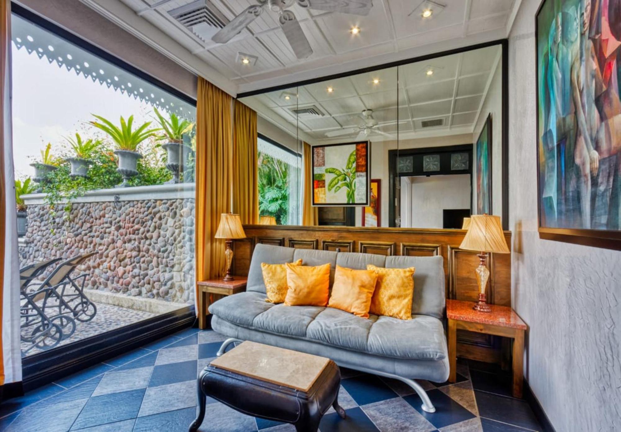 Hotel Caletas 5*
